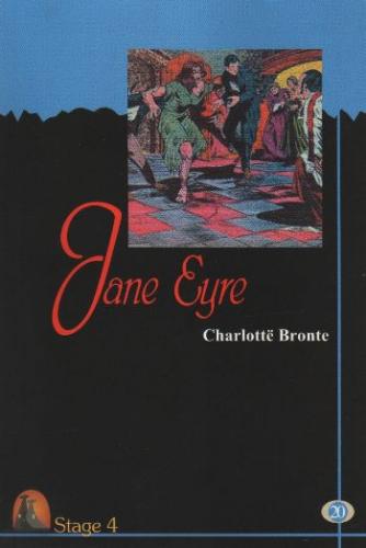 Stage-4: Jane Eyre Charlotte Bronte