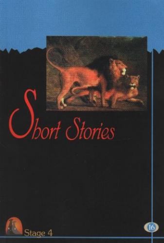 Short Stories (Stage 4)
