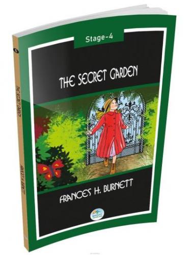 The Secret Garden (Stage-4) Frances H. Burnett