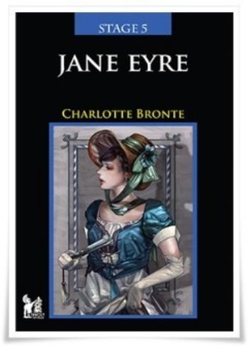 Stage-5 Jane Eyre Charlotte Bronte