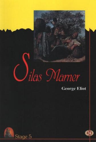 Stage-5: Silas Marner (CD'li) George Eliot