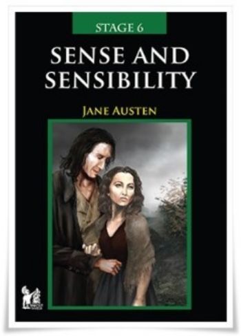 Stage-6 Sense And Sensibility Jane Austen