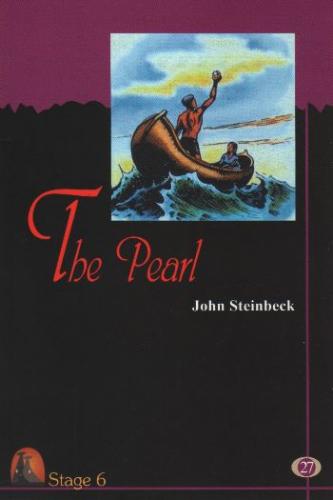 Stage-6: The Pearl (CD'li) John Steinbeck