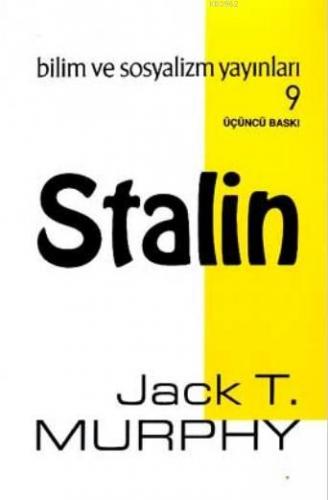 Stalin J. T. Murphy
