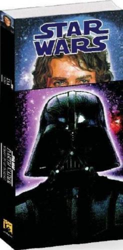 Star Wars-Darth Vader (Yükselişi ve Düşüşü) Rayder Windham