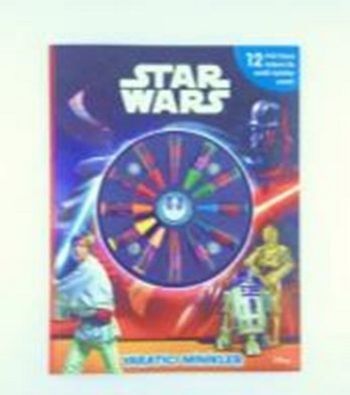 Disney Star Wars: Yaratıcı Minikler