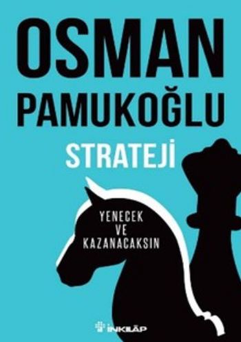 Strateji Osman Pamukoğlu