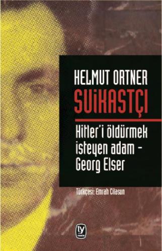 Suikastçı Helmut Ortner