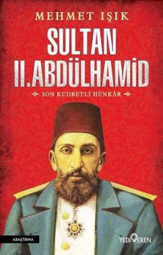 Sultan II. Abdülhamid Mehmet Işık