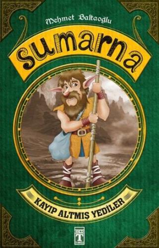 Sumarna Kayıp Altmış Yediler