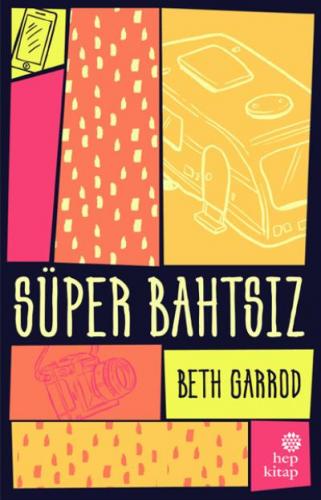 Süper Bahtsız Beth Garrod