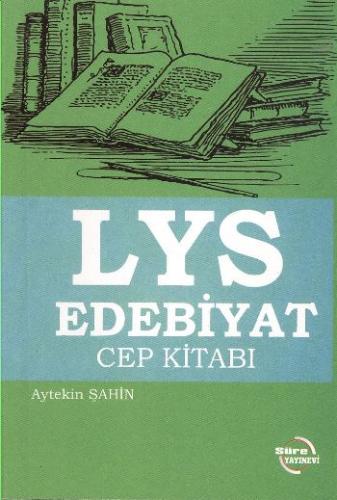 Süre LYS Edebiyat Cep Kitabı