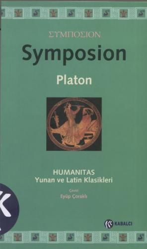 Symposion - Şölen Platon