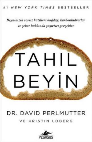 Tahıl Beyin David Perlmutter