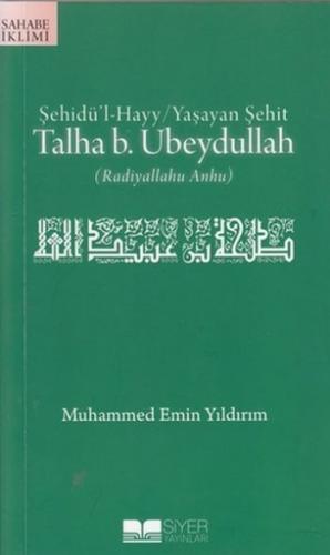 Talha B.Ubeydullah Muhammed Emin Yıldırım
