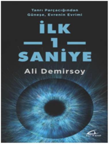 İlk 1 Saniye Ali Demirsoy