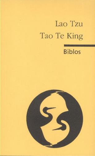 Tao Te King Lao Tzu