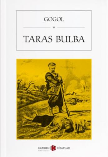 Taras Bulba-Almanca Gogol