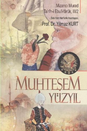 Muhteşem Yüzyıl Mizancı Mehmet Murat