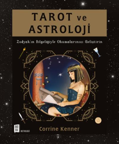Tarot ve Astroloji Corrine Kenner