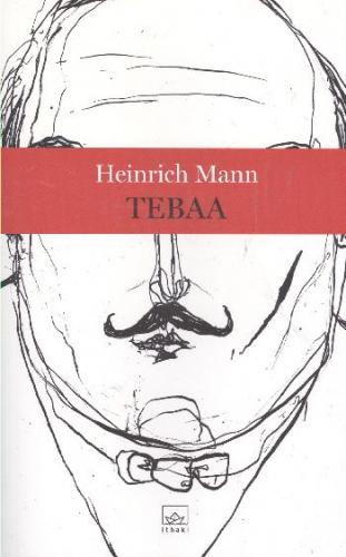 Tebaa Heinrich Mann