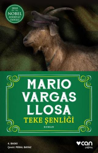 Teke Şenliği Mario Vargas Llosa