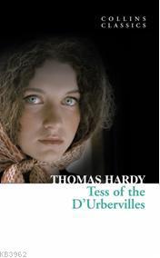 Tess of the DUrbervilles Thomas Hardy