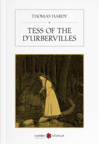 Tess Of The Durbervilles Thomas Hardy