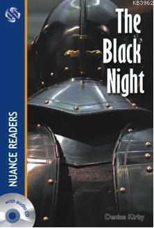 The Black Night Denise Kirby