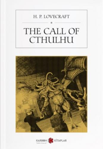 The Call Of Cthulhu H. P. Lovecraft