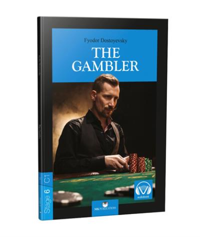 The Gambler - Stage 6