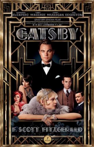The Great Gatsby Kolektif