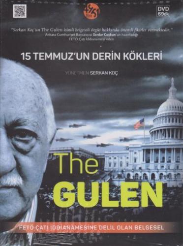 The Gulen Bir Gladyo Projesi Serkan Koç