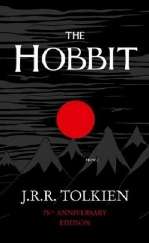 The Hobbit - A Format (OM Edition) John Ronald Reuel Tolkien