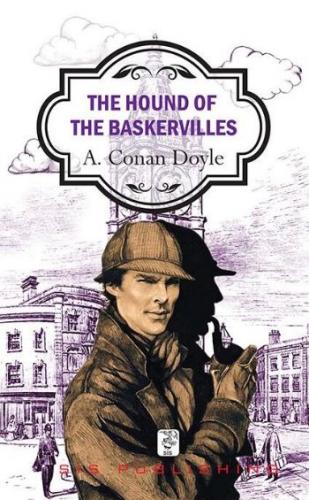 The Hound Of The Baskervilles A.Conan Doyle
