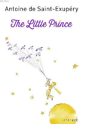 The Little Prince Antoine de Saint-Exupery