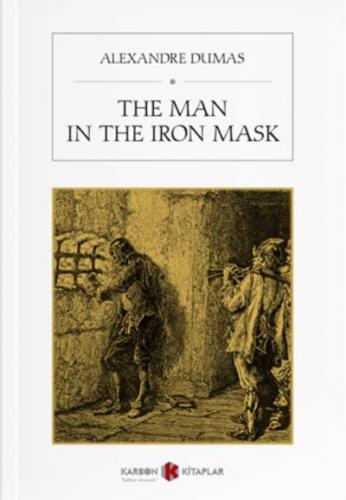 The Man İn The İron Mask Alexandre Dumas