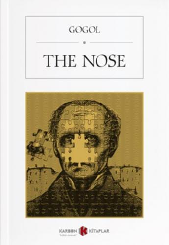 The Nose Gogol