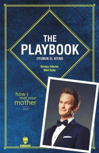 The Playbook: Oyunun El Kitabı Barney Stinson