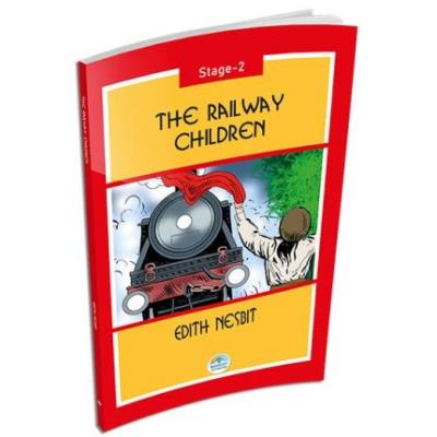 The Railway Children - Stage 2 Edith Nesbit