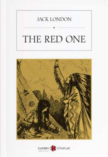 The Red One Jack London