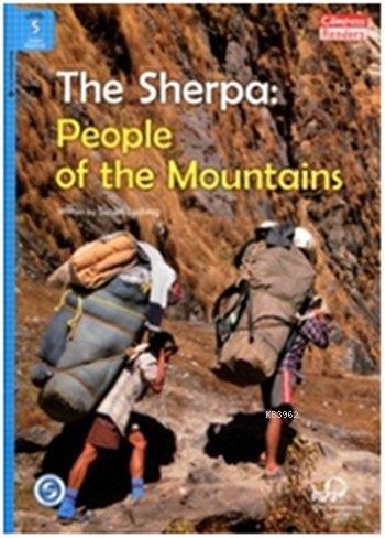 The Sherpa: People of the Mountains + Downloadable Audio Susan Ludwig