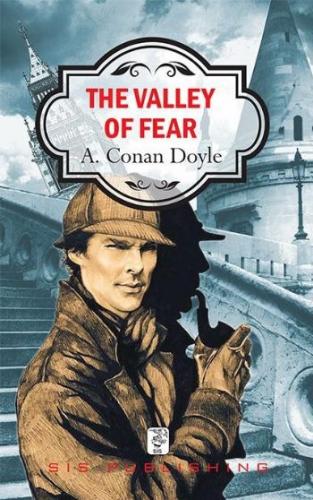 The Valley Of Fear A.Conan Doyle