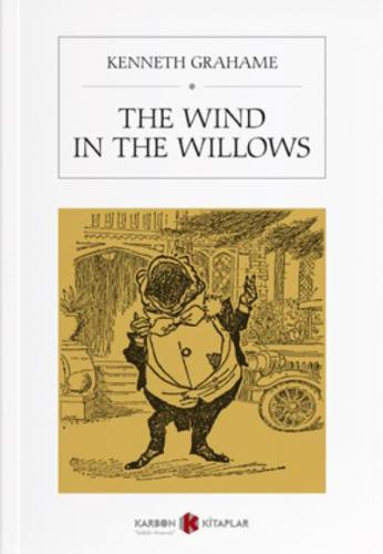 The Wind İn The Willows Kenneth Grahame