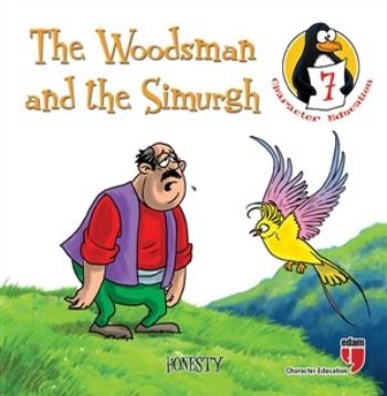 The Woodsman and the Simurgh - Honesty