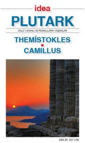 Themistokles - Camillus Plutark