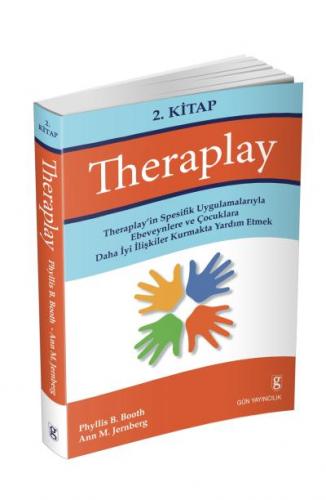 Theraplay 2. Kitap Phyliss B.Booth-Ann M.Jernberg