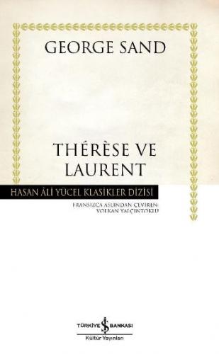 Thérèse ve Laurent George Sand