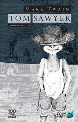 Tom Sawyer Mark Twain