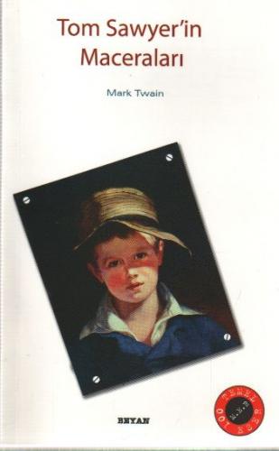 Tom Sawyer'in Maceraları